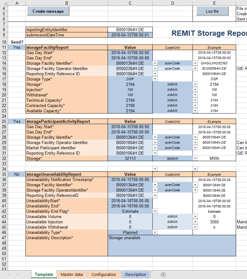 RemitStorage